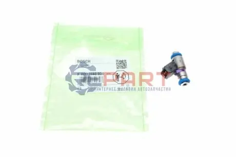 ФОРСУНКА Bosch F 00B H40 030
