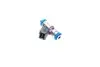 Клапан, система рециркуляції ВГ Bosch (F 00B H40 030) зображення 5