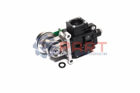 Модуль форсунки впорскування сечовини (ADblue) Daf 75CF/CF75/CF85/XF105/Man TGA/TGS/TGX 01- (DENOX) Bosch F 00B H40 279 Купити в Україні