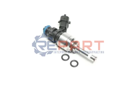 Клапан впорскування, система впорскування сечовини Bosch F00BH40420 Купити в Україні