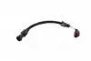 Одиночний провід (з адаптером датчика 0 281 002 655) Bosch (F00C3G1902) зображення 1