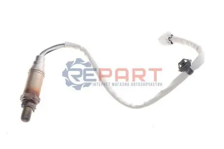Лямбда зонд BMW/Chevrolet/Subaru/Daewoo/Infiniti (Universal) К-кт BOSCH F00HL00122 Купити в Україні
