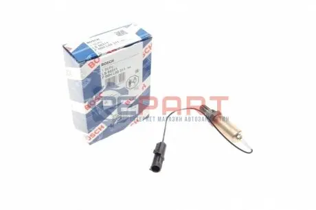 Лямбда зонд BMW/Skoda/Audi/Fiat/Ford/Lada/Opel/Renault/VW BOSCH F 00H L00 311 Купити в Україні