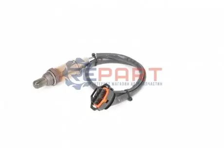 Лямбда-зонд (кількість дротів 4, 511мм) OPEL MERIVA A 1.6 01.06-05.10 Bosch F 00H L00 353 Купити в Україні