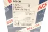 Фото Лямбда-зонд (кількість дротів 4, 740мм) SEAT TOLEDO IV SKODA FABIA II, RAPID, ROOMSTER VW GOLF PLUS V, GOLF V, JETTA III, JETTA IV, POLO V, POLO VIVO, TOURAN 1.4/1.6 11.05-05.22 Bosch (F 00H L00 373) зображення 7