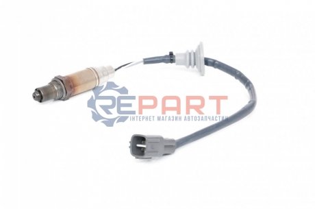 Автозапчастина BOSCH F00HL00396