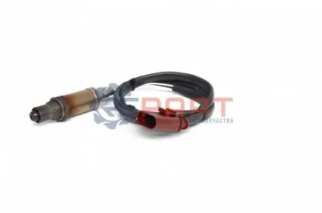 Лямбда-зонд (кількість дротів 4, 865мм) SEAT MII SKODA CITIGO VW LOAD UP!, UP! 1.0 08.11-08.20 Bosch F00HL00405