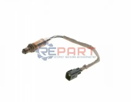 Лямбда-зонд (кількість дротів 4, 405мм) TOYOTA AVALON 3.5 09.12-03.18 Bosch F00HL00414 Купити в Україні