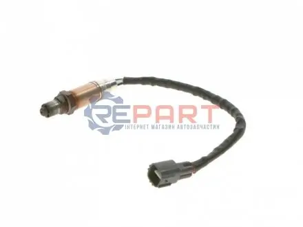 Лямбда-зонд (кількість дротів 4, 350мм) TOYOTA YARIS 1.3 08.05-11.10 Bosch F 00H L00 440
