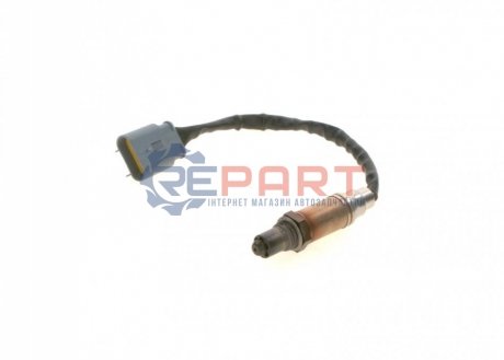 Автозапчасть BOSCH F00HL00444