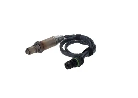 Автозапчасть Bosch F00HL00448 Купить в Украине
