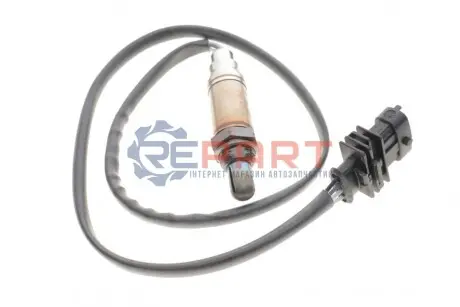 Лямбда зонд Jeep Cherokee/Grand Cherokee 92-08 Bosch F 00H L00 452 Купити в Україні