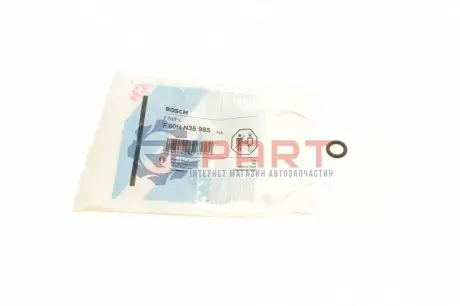 Ущільнююче кільце MERCEDES Bosch F00HN35985 Купити в Україні