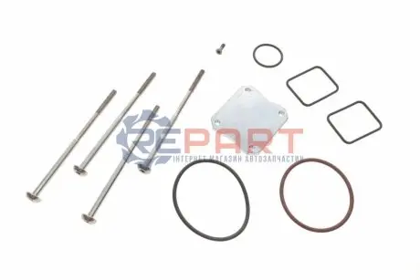 Ремонтний комплект, розподільник запалювання Bosch F00HN37069