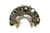Фото Міст генератора діодний Fiat Doblo/Renault Kango 1.2-2.0 98-10 (замінено на 1986AE0247) Bosch (F 00M 123 313) зображення 4