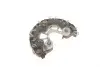 Фото Міст генератора діодний Ford Transit 2.4TDCI 00-06 Bosch (F 00M 123 334) зображення 2