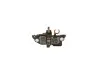 Фото Реле генератора MB Sprinter (W903) 2.2-2.7 CDI (OM611/OM612/OM647) 00-06 Bosch (F00M144151) зображення 3