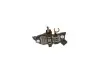 Регулятор генератора Bosch (F00M144168) зображення 3