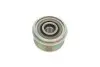 Шків генератора Bosch (F00M147956) зображення 2