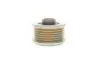 Шків генератора Bosch (F00M147956) зображення 3