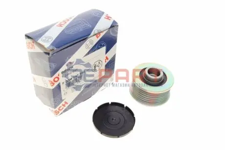 Шків генератора Bosch F00M147956