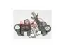 Фото Реле генератора Citroen Jumper 2.2HDI/Ford Transit 2.4TDCi 06 Bosch (F00M346087) зображення 1