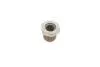 Фото Ремкомплект MERCEDES A (W168), C (CL203), C T-MODEL (S202), C T-MODEL (S203), C (W202), C (W203), CLK (C209), E T-MODEL (S210), E (VF210), E (W210), E (W211), G (W461) 1.7D-4.0D 09.97-05.09 Bosch (F00R004269) зображення 7