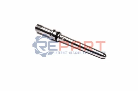 Ніпель випускної труби DODGE RAM 2500 FORD CARGO, CARGO II TEMSA AVENUE VW CONSTELLATION 4.5D/6.7D/8.8D 09.08 Bosch F00RC00647 Купити в Україні