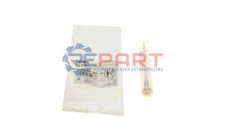 Елемент форсунки Common Rail BOSCH F00VC01001