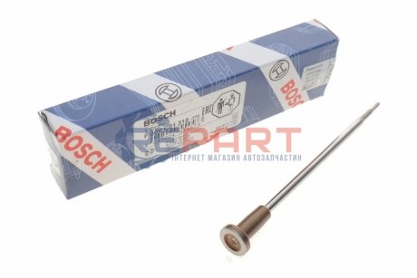 Елемент форсунки Common Rail BOSCH F00VC01310