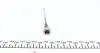 Фото Клапан форсунки CR (CRI2-16) NISSAN INTERSTAR, PRIMASTAR OPEL MOVANO A, VIVARO A RENAULT MASTER II, TRAFIC II 2.5D 04.02 Bosch (F00VC01353) зображення 2