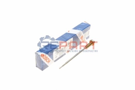 Елемент форсунки Common Rail BOSCH F00VC01360