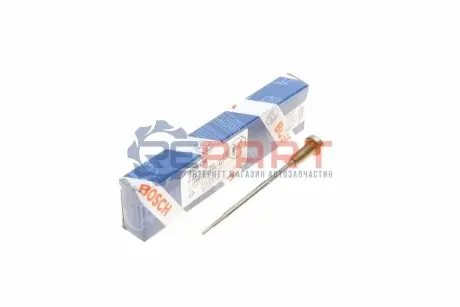 Комплект клапанов (выр-во) Bosch F00VC01360 Купить в Украине