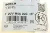 Фото Кільце ущільнювальне форсунки Nissan X-Trail 2.0 14 Bosch (F 00V H05 003) зображення 4