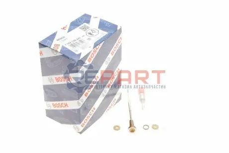 Фото Форсунка MB Sprinter 2.2CDI/2.7CDI 00-06 (OM611/612) BOSCH (F00ZC99443) зображення 1