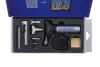Паяльна лампа DREMEL VersaFlame 2200 (550°C-1200°C) Bosch (F 013 220 0JD) зображення 1