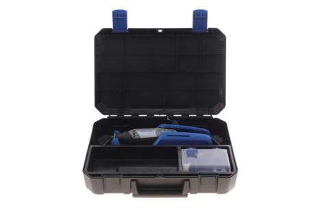 Гравер Dremel 3000 (130 Вт, 10000-30000 об/хв, 25 насадок в комплекті) Bosch F 013 300 0JP