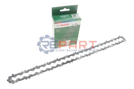 Ланцюг для пилки (400x1.1mm) Bosch F016800257 Купити в Україні