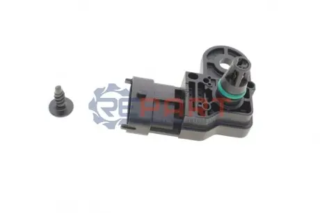 Датчик тиску у впускному колекторі (4 pin) ALFA ROMEO MITO FIAT 500, 500 C, 500L, BRAVA, BRAVO I, BRAVO II, DOBLO, DOBLO CARGO, FIORINO, GRANDE PUNTO, IDEA, LINEA, PALIO, PANDA 0.9-1.8 12.98 Bosch F01C600070 Купити в Україні