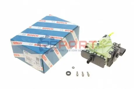 Модуль помпы DeNOx Bosch F01C600194 Купить в Украине