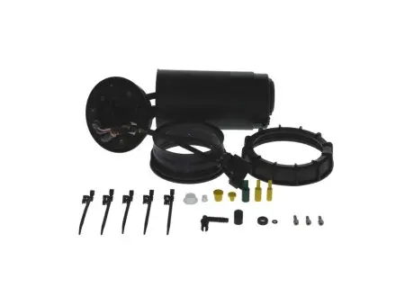 Елемент насосного модуля DeNOx, VW CRAFTER 30-35, CRAFTER 30-50 2.5D 04.06-05.13 Bosch F01C600257