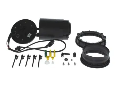 Елемент насосного модуля DeNOx, VW CRAFTER 30-35, CRAFTER 30-50 2.5D 04.06-05.13 Bosch F01C600258