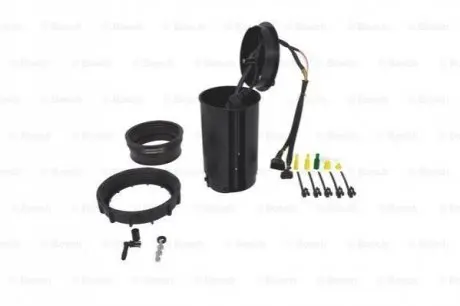 Автозапчасть Bosch F 01C 600 300 Купить в Украине
