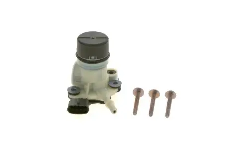 Автозапчасть Bosch F01C600349