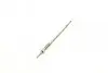 Фото Свічка накалу LEXUS LX TOYOTA AURIS, AVENSIS, COROLLA, COROLLA VERSO, LAND CRUISER 200, RAV 4 III, VERSO 2.0D/2.2D/4.5D 07.05 Bosch (F01G00000P) зображення 5
