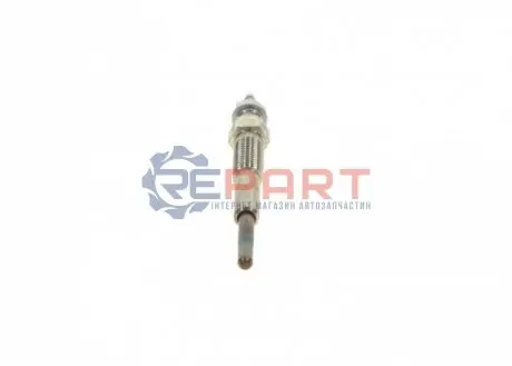 Свічка накалу TOYOTA LAND CRUISER, LAND CRUISER 100 4.2D 01.90 Bosch F01G00402A Купити в Україні