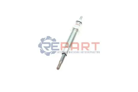 Фото Свічка розжарювання Mitsubishi Pajero II 2.8D 94-99 BOSCH (F01G00402D) зображення 1