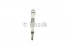 Свічка розжарювання BOSCH F01G00402G (фото 1)