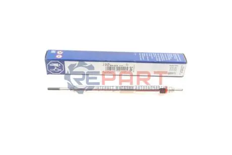 Фото 1 — Свічка розжарювання Honda Accord VII/CIVIC IX-VIII/CR-V II-III/FR-V 2.0D/2.2D 01.97- BOSCH (F01G00402X) Фото Свічка розжарювання Honda Accord VII/CIVIC IX-VIII/CR-V II-III/FR-V 2.0D/2.2D 01.97- BOSCH (F01G00402X) зображення 1