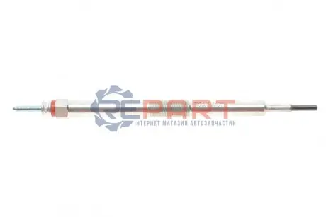 Свічка накалу SUBARU TREZIA TOYOTA AURIS, COROLLA, IQ, URBAN CRUISER, VERSO S, YARIS 1.4D 08.05 Bosch F01G004030 Купити в Україні